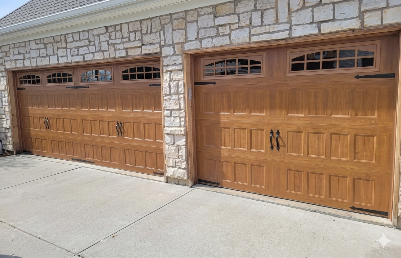 Quebec Garage